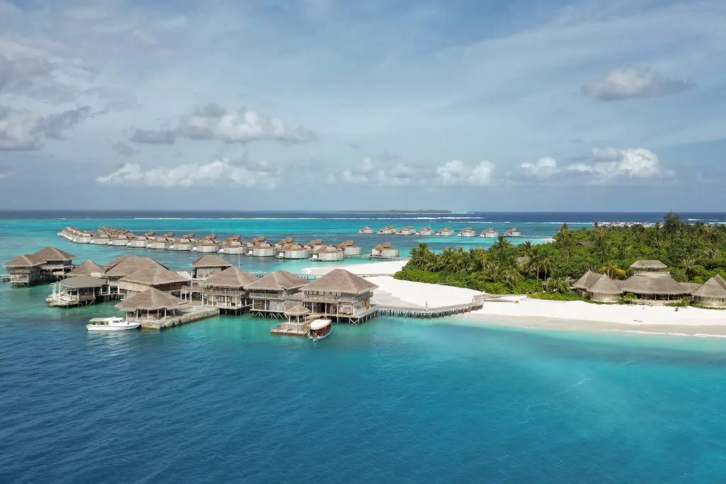 Six Senses Laamu image 6
