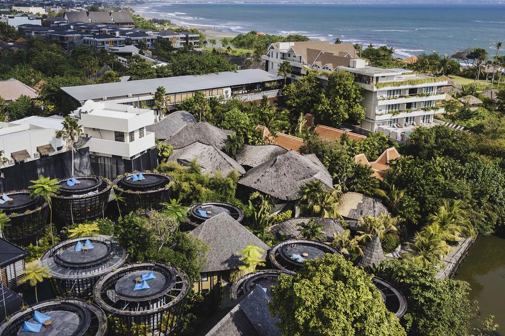 Canggu Cabana Resort & Spa by Ini Vie Hospitality image 1