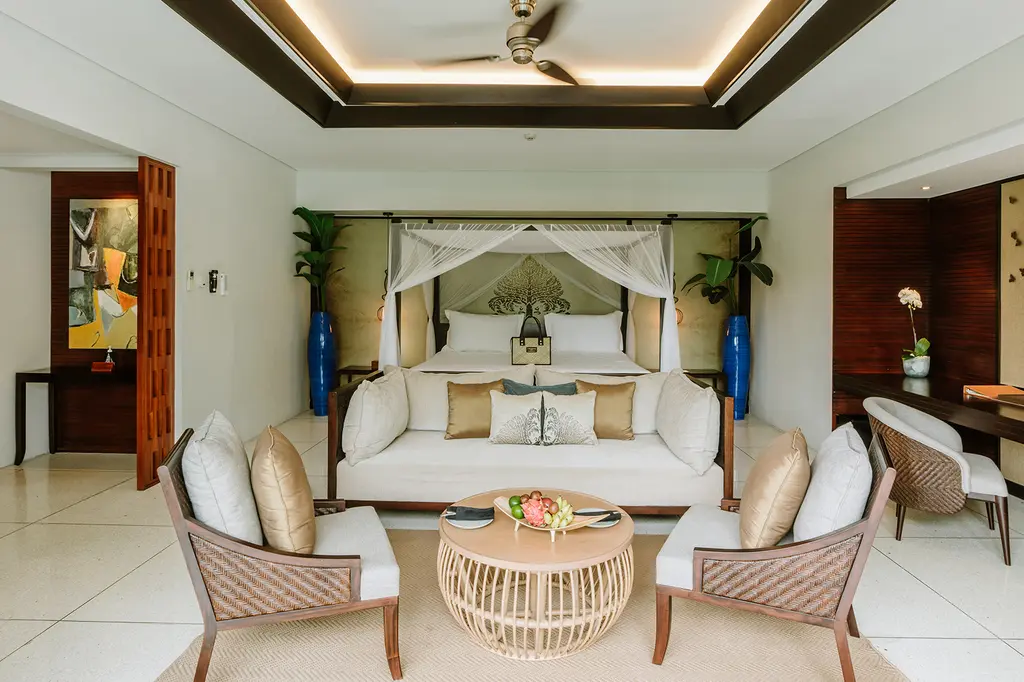 The Samaya Seminyak Bali image 3