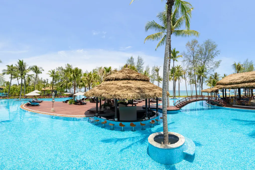 The Haven Khao Lak image 1