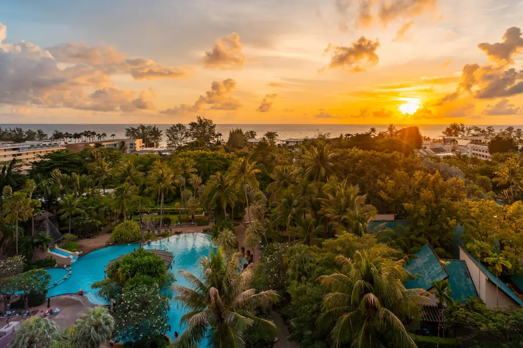 Paradox Phuket image 2