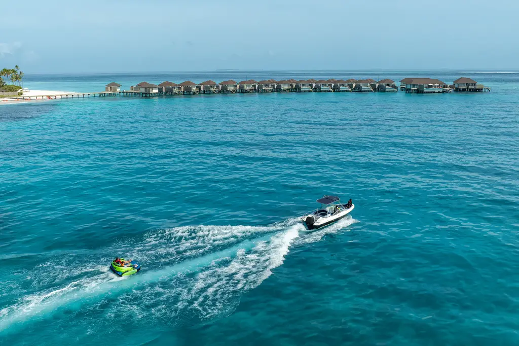 Avani+ Fares Maldives Resort image 18
