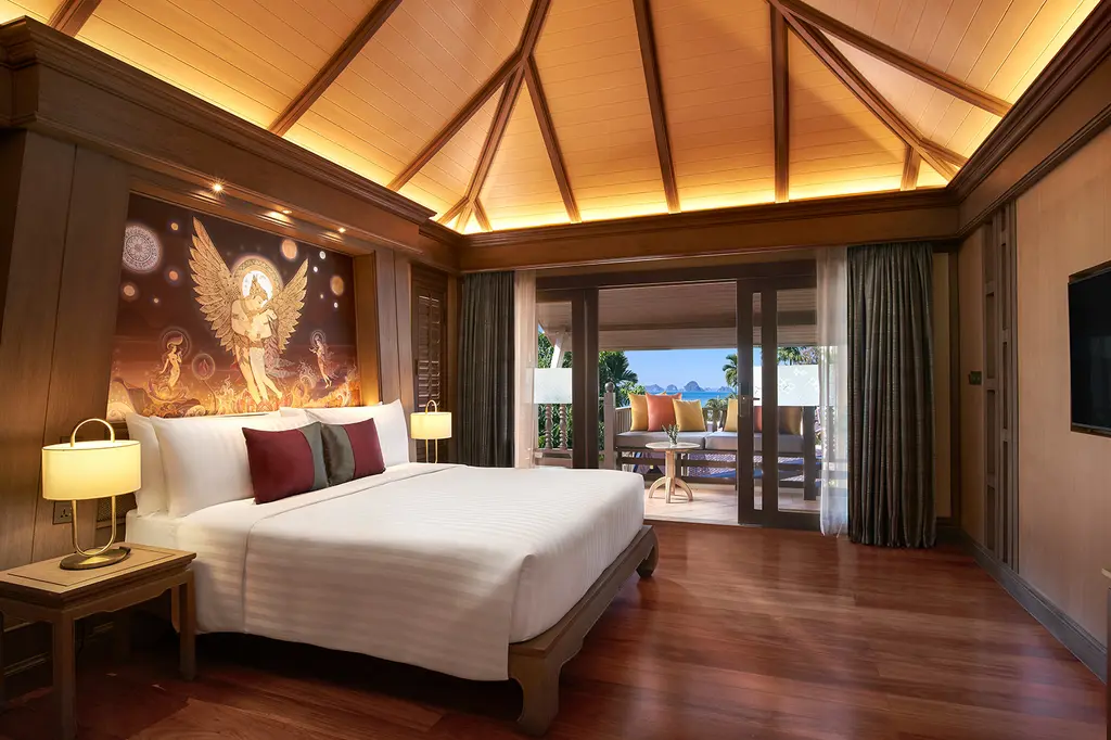 Amari Vogue Krabi image 8