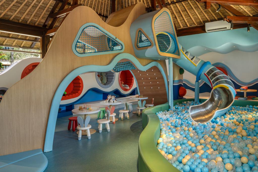 AYANA Segara Bali image 4