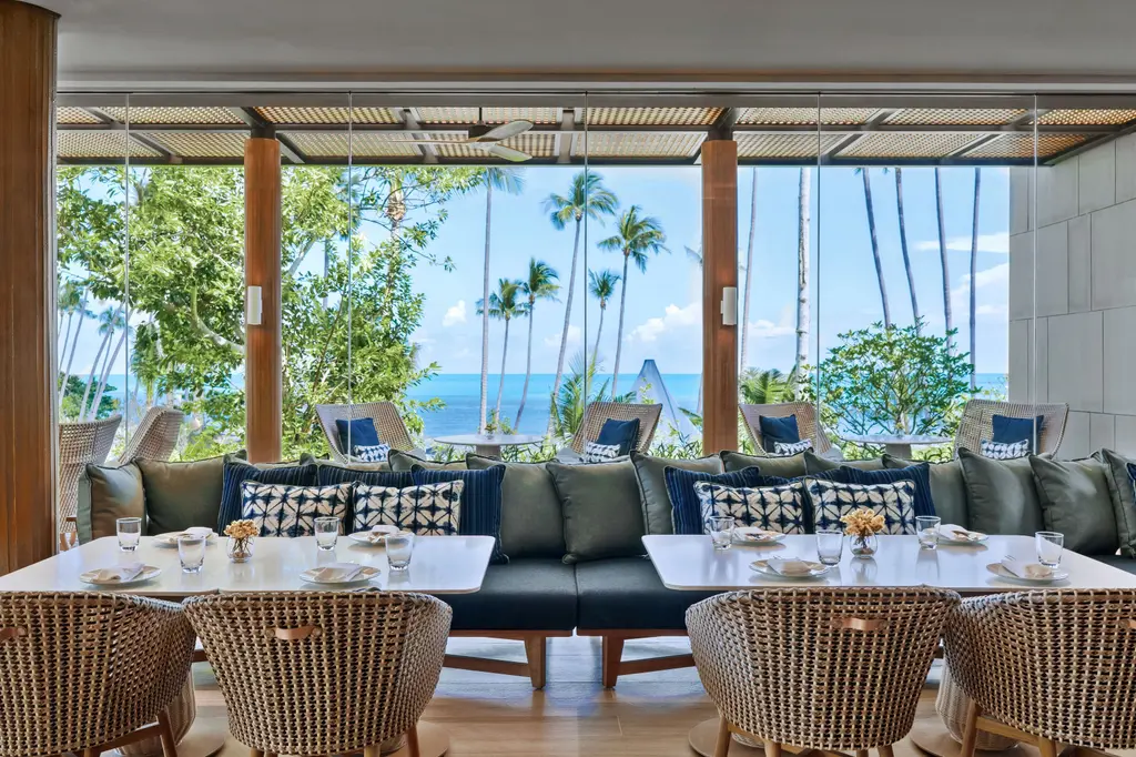 Hyatt Regency Koh Samui image 8