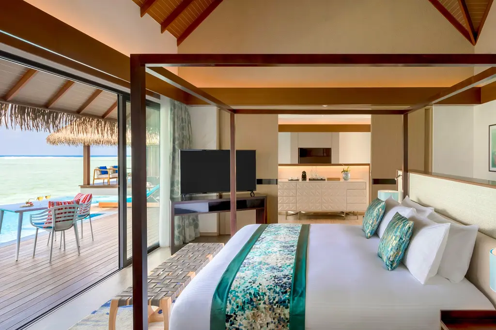 Pullman Maldives Maamutaa image 3