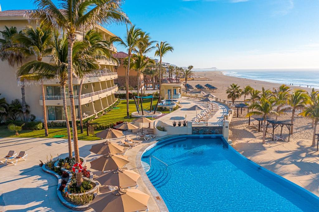 Barceló Gran Faro Los Cabos - All Inclusive image 1