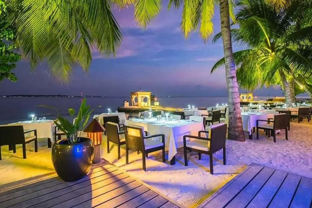 Lily Beach Resort and Spa image 7