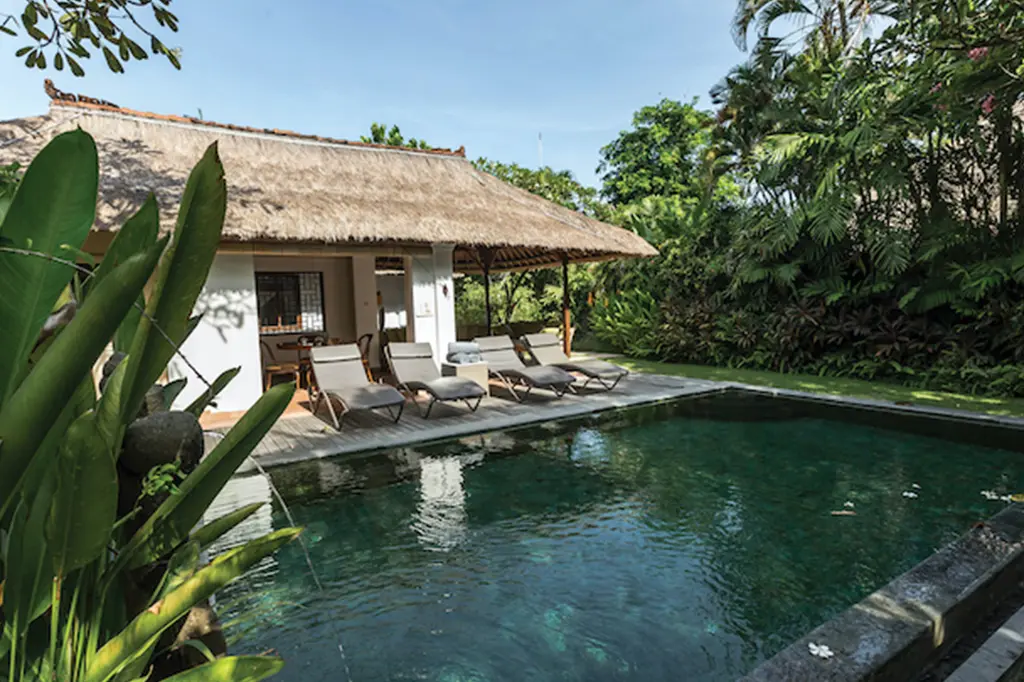 The Pavilions Bali image 10