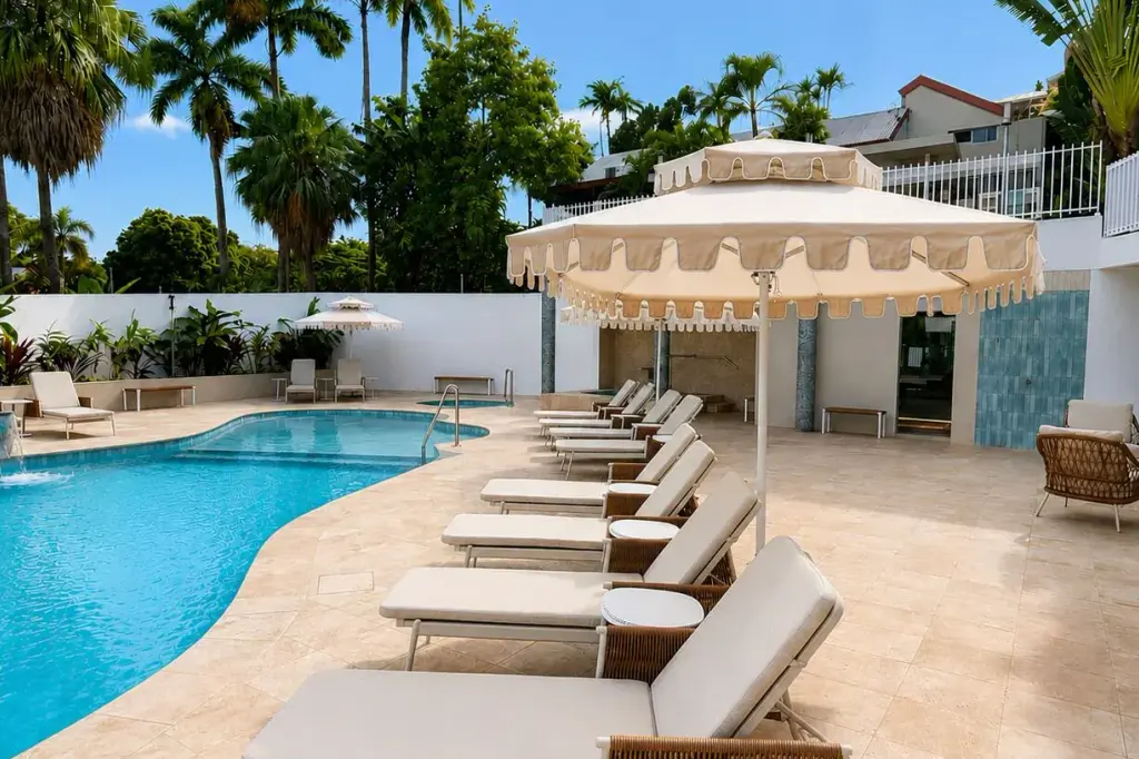 Club Tropical Resort image 14