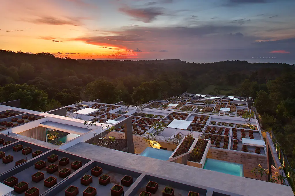 Hideaway Villas Bali – Uluwatu image 7
