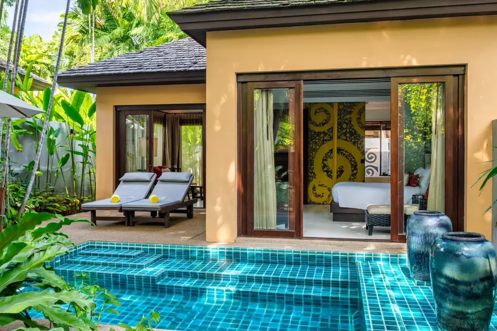 Mövenpick Asara Resort & Spa Hua Hin image 14