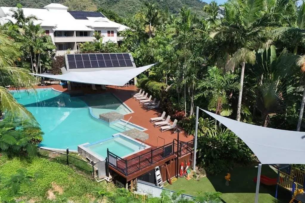 Oasis at Palm Cove image 10