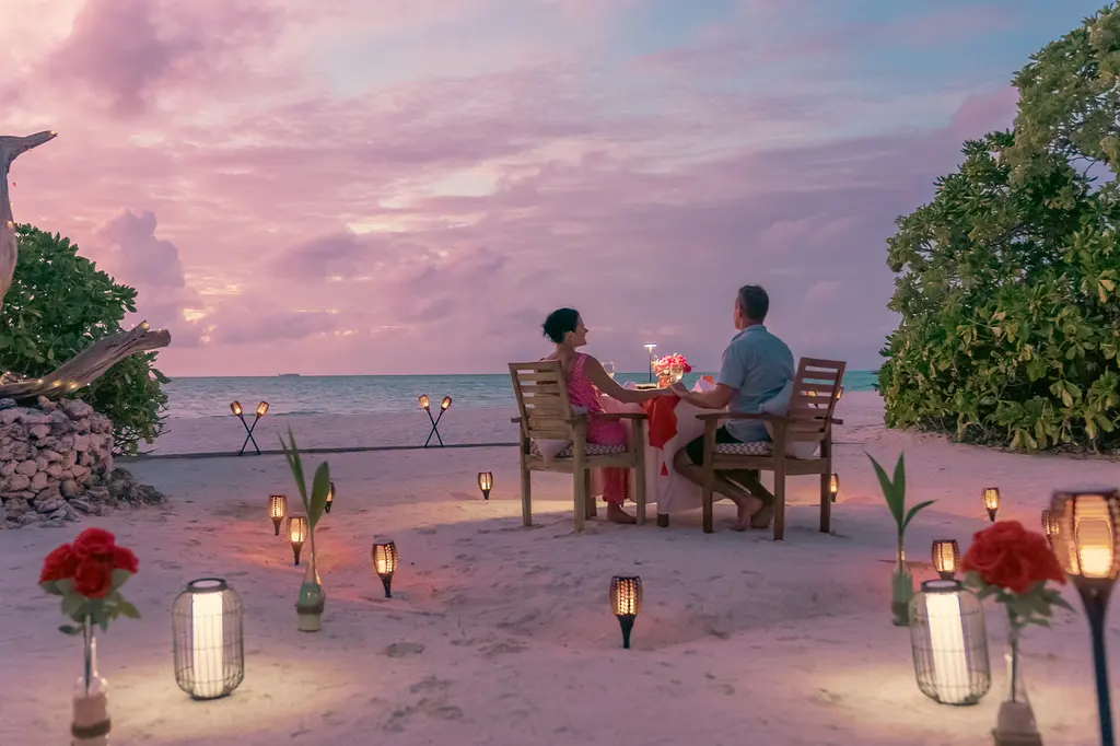 Pullman Maldives Maamutaa image 19