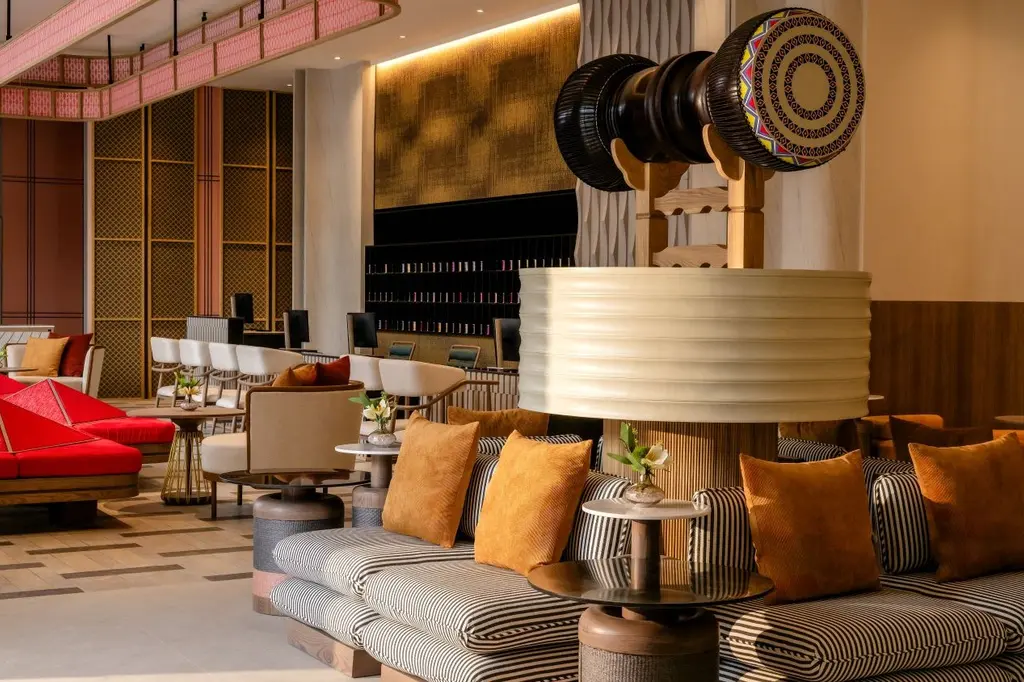 Grand Mercure Krabi Ao Nang image 13