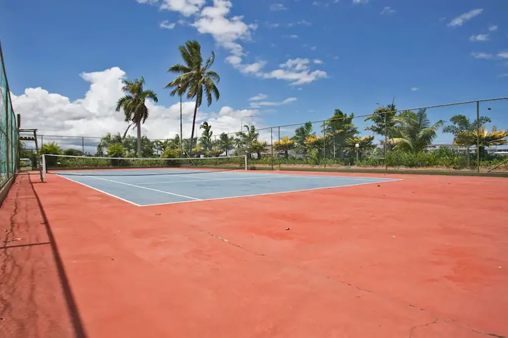 Fiji Gateway Hotel image 10