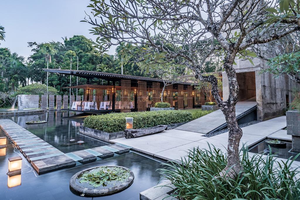 Kayumanis Nusa Dua Private Villa & Spa image 1