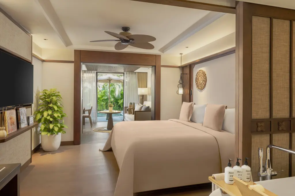 Paradisus By Meliá Bali image 3
