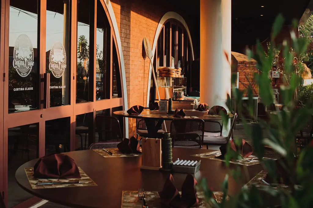 Canggu Cabana Beach Resort image 14