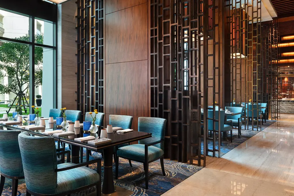 Siam Kempinski Hotel Bangkok image 10