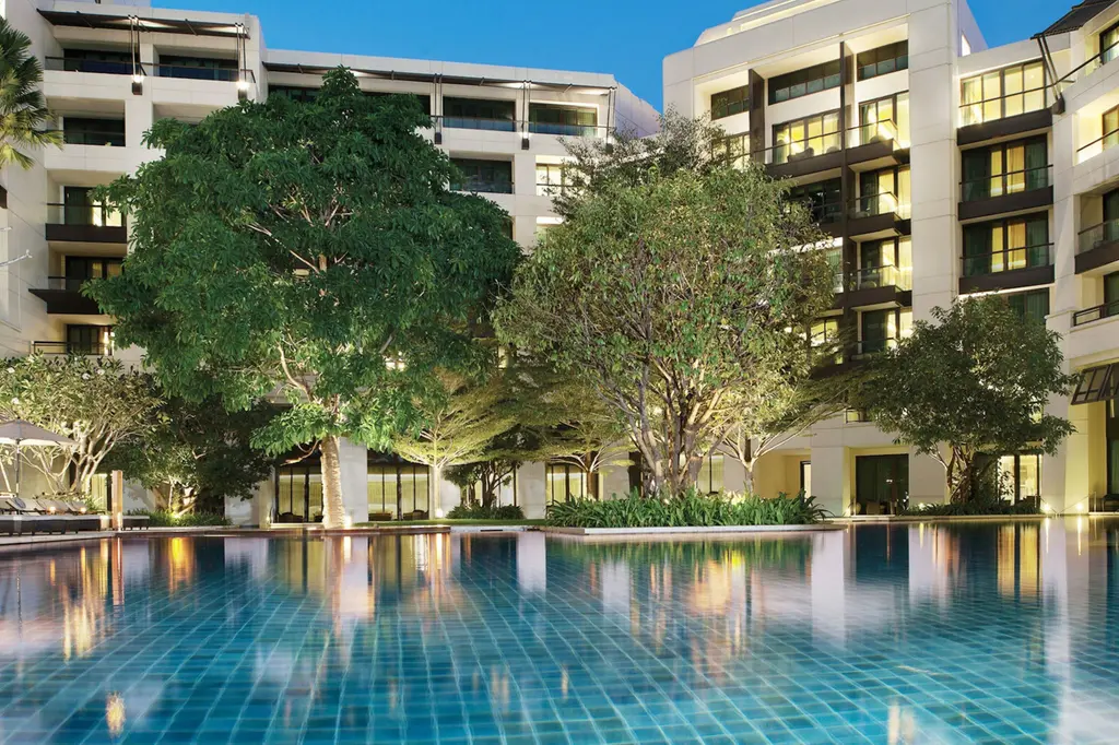 Siam Kempinski Hotel Bangkok image 15