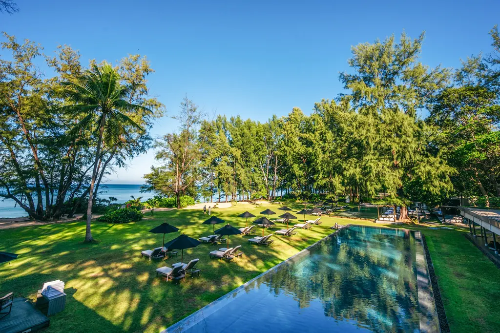 SALA Phuket Mai Khao Beach Resort image 10