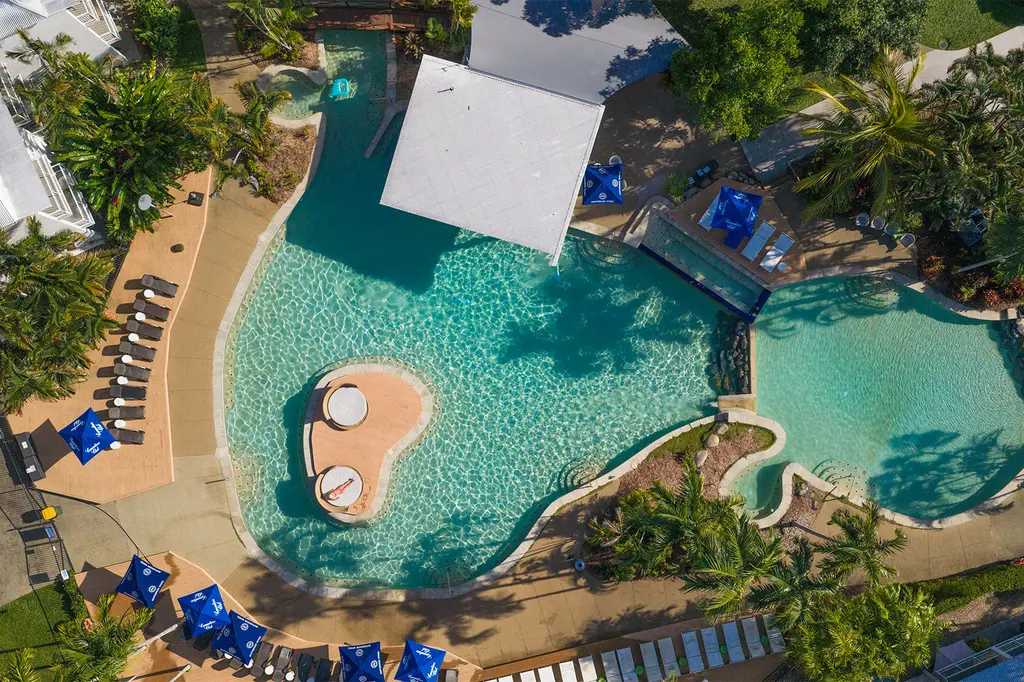 Oaks Port Douglas Resort image 2