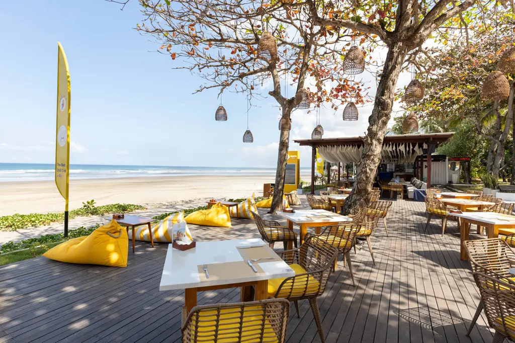 Grand Seminyak Lifestyle Boutique Bali Resort by Accor image 6