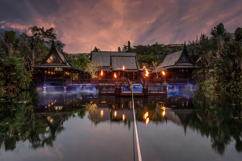 The Slate Phuket image 10