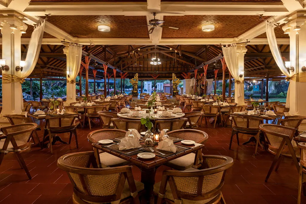 Bali Tropic Resort & Spa image 6