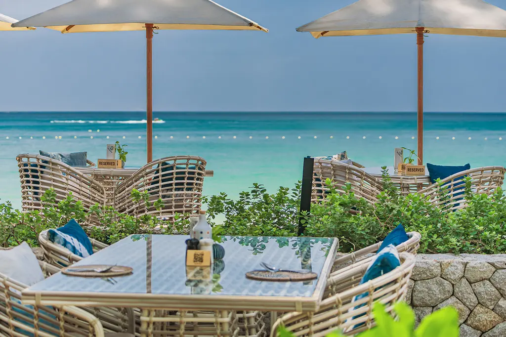 Twinpalms MontAzure Phuket image 5