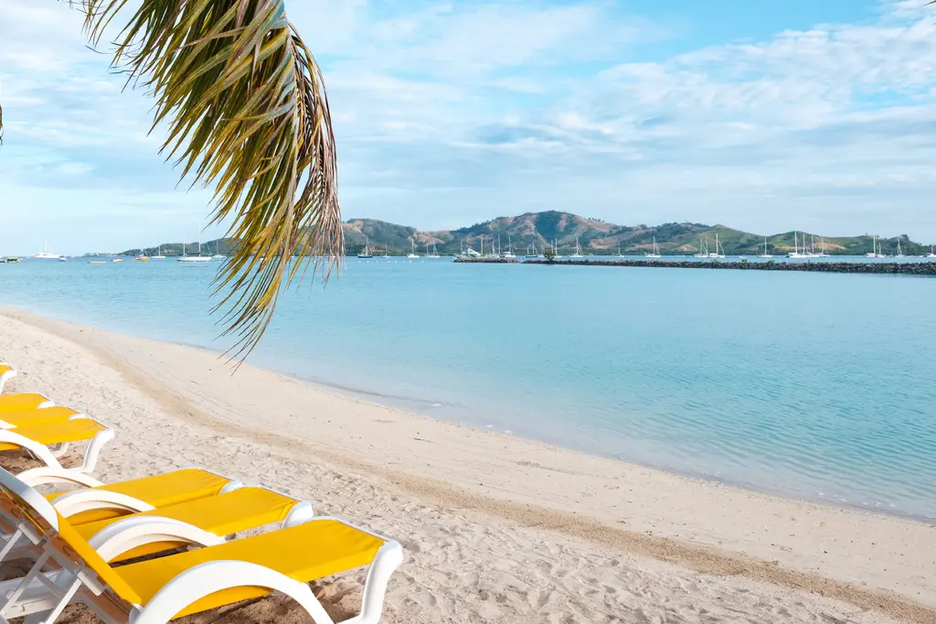 Plantation Island Resort image 5