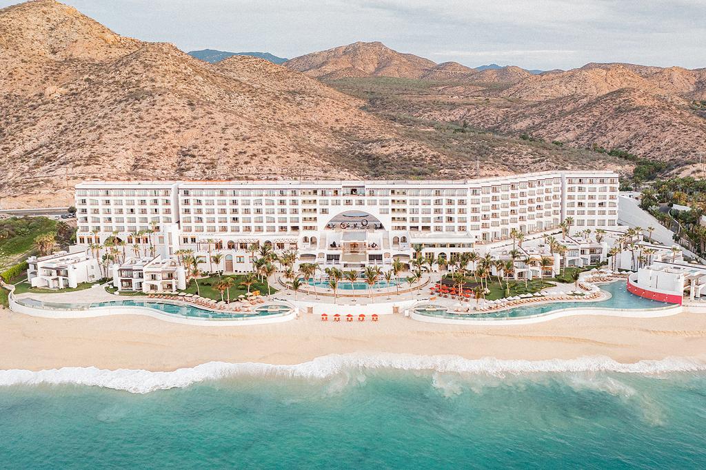 Marquis Los Cabos, All-Inclusive Resort & Spa image 2
