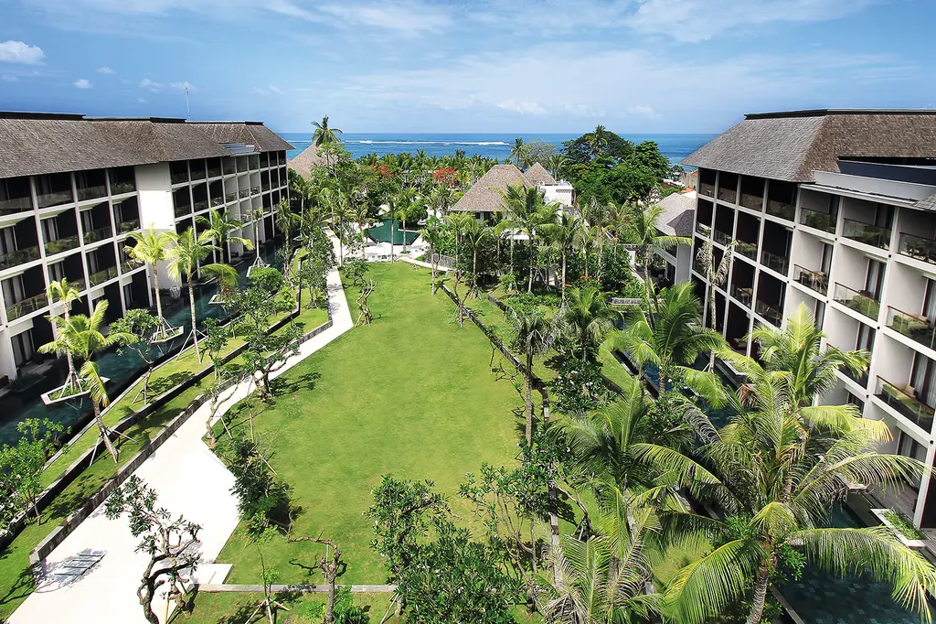 The ANVAYA Beach Resort Bali image 4