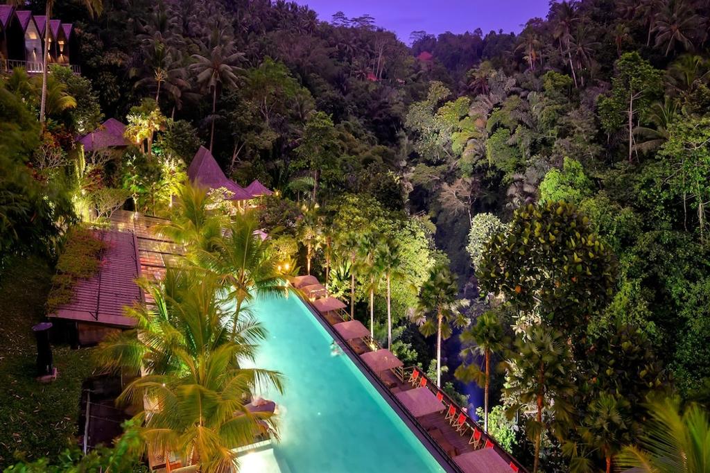 Chapung Sebali Resort image 1