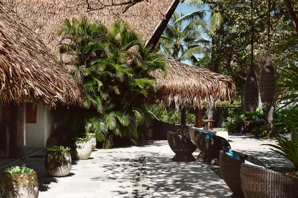Tokoriki Island Resort image 11