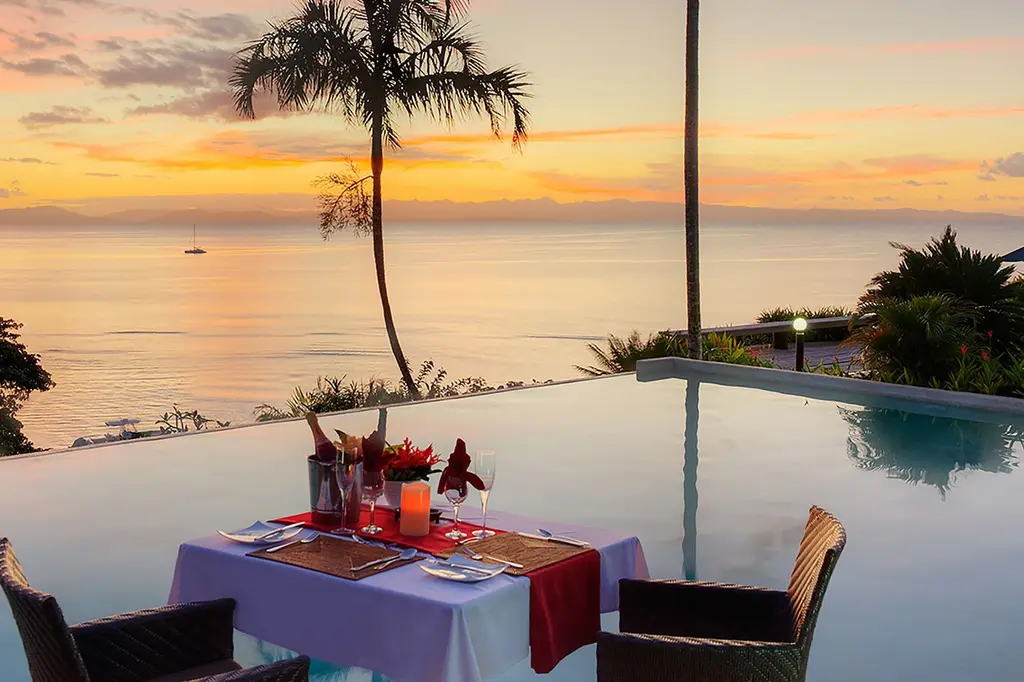 Taveuni Island Resort & Spa image 2