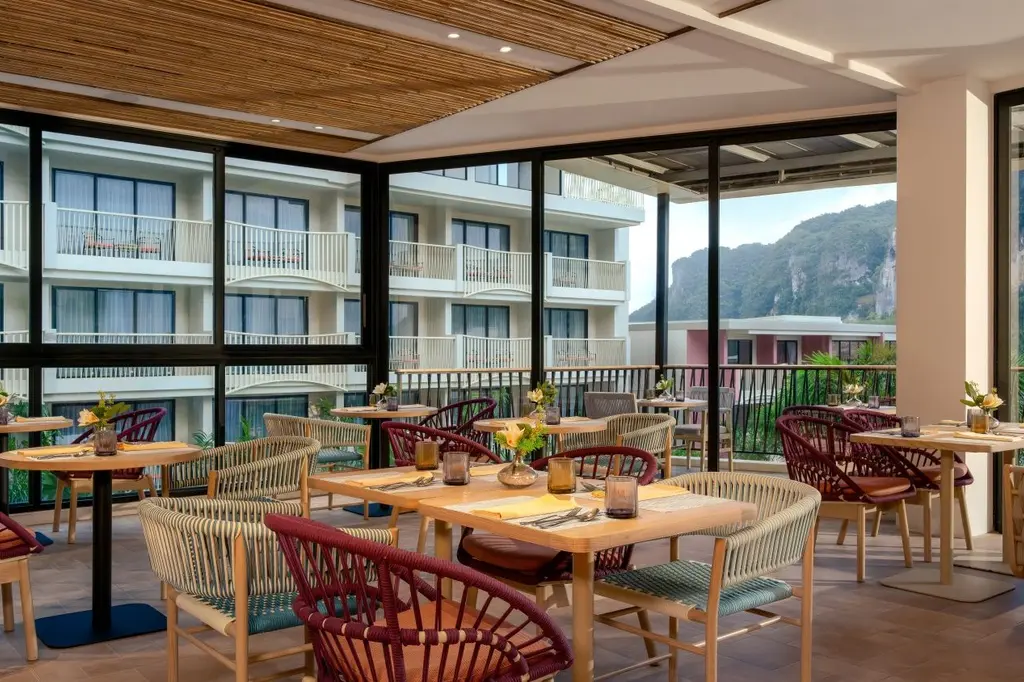Grand Mercure Krabi Ao Nang image 11