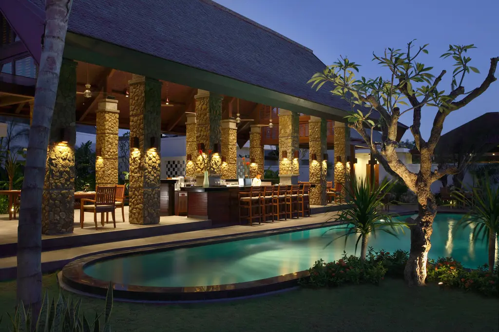 The Samaya Seminyak Bali image 7