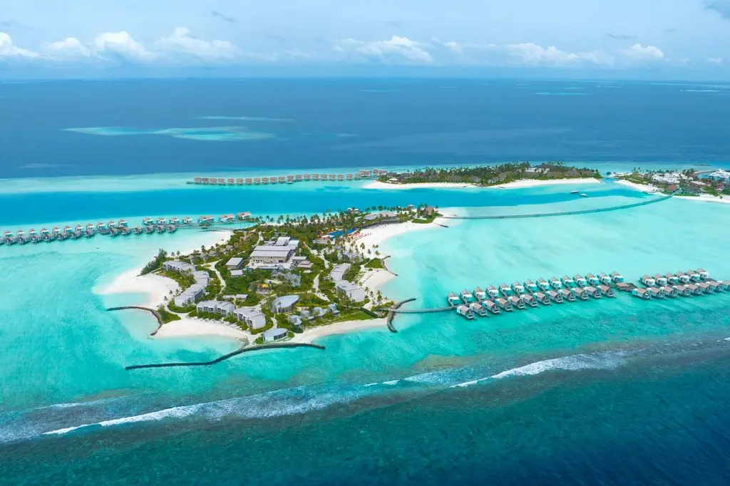 Hard Rock Hotel Maldives image 15