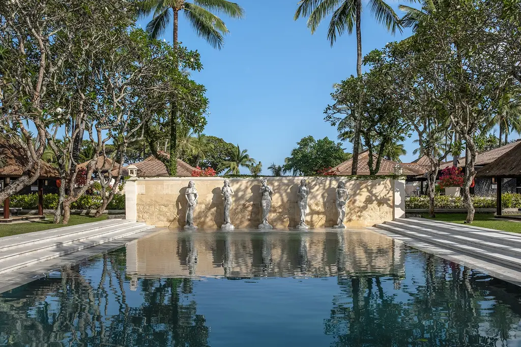 InterContinental Bali Resort image 7