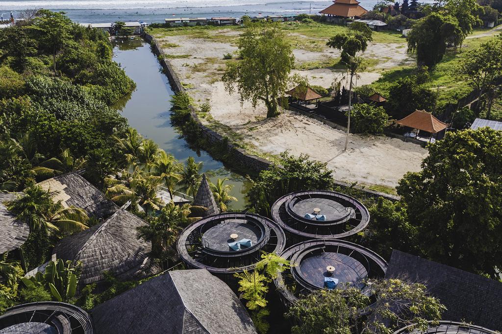 Canggu Cabana Resort & Spa by Ini Vie Hospitality image 7