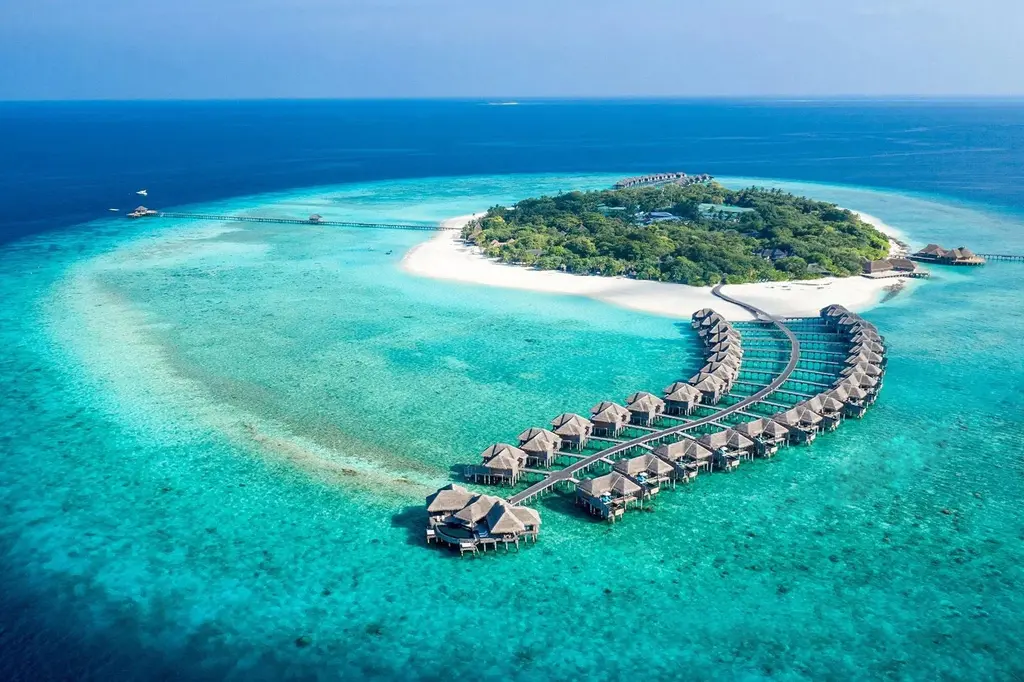 JA Manafaru image 1
