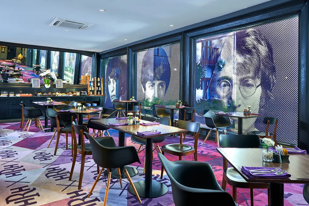 Hard Rock Hotel Bali image 3