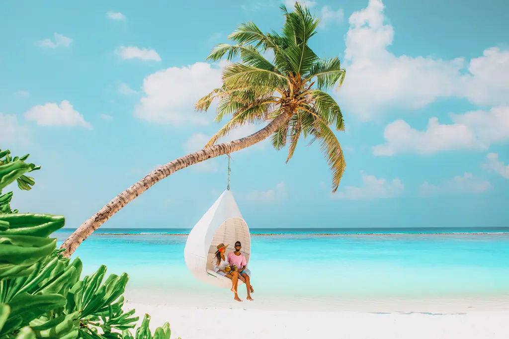 Hideaway Beach Resort & Spa  image 8