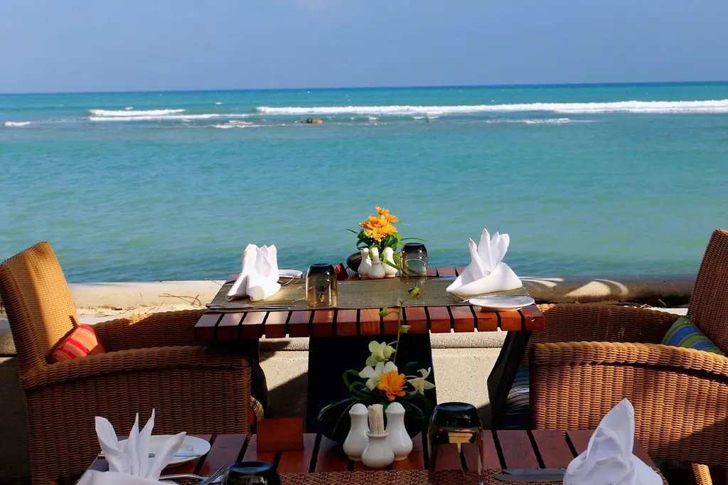 Centara Villas Samui image 10